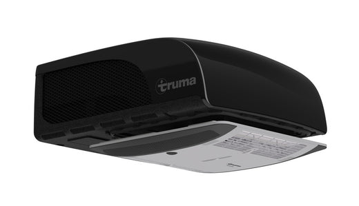 Truma Aventa compact - Außeneinheit schwarz glänzend