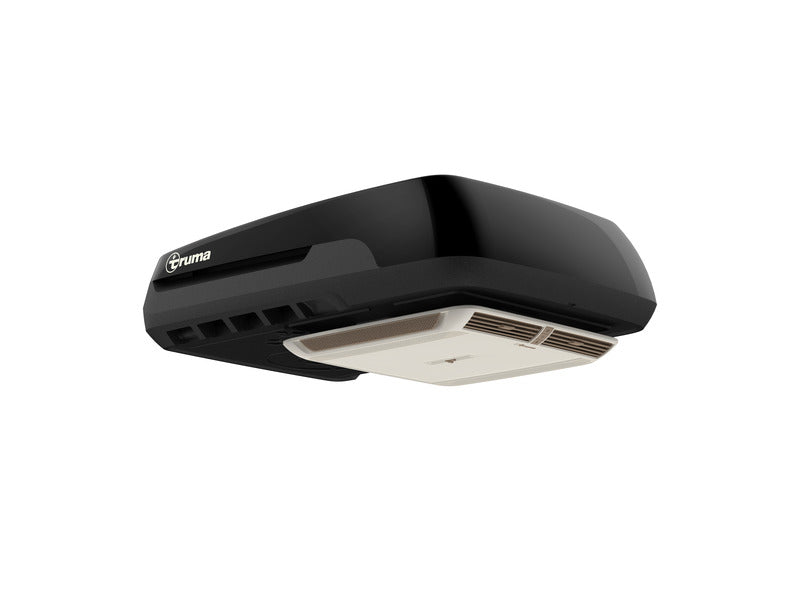 Klimaanlage Aventa Comfort 2.Generation+ I 2500W, AuÃeneinheit schwarz