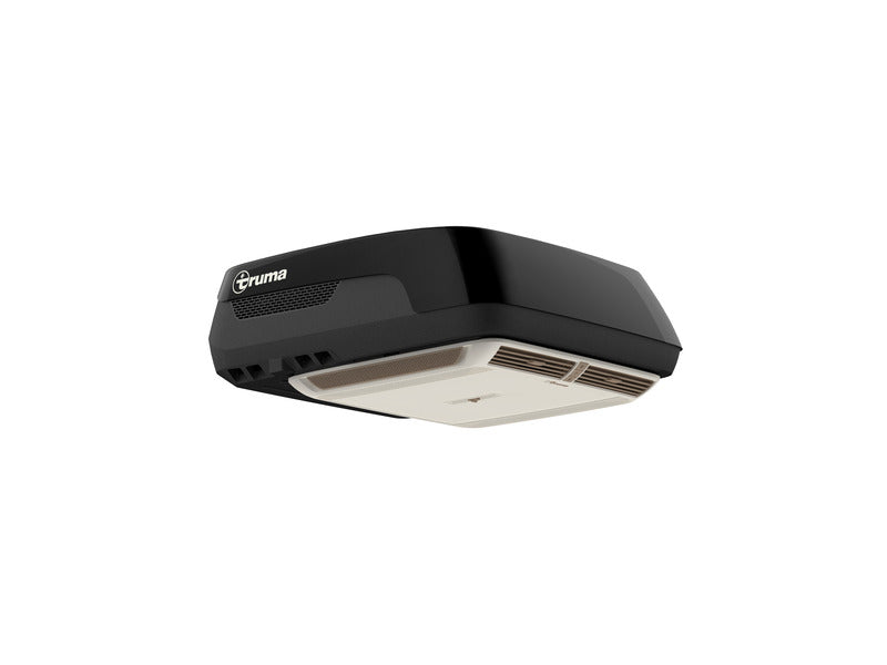 Klimaanlage Aventa Compact 2.Genertion + I, AuÃeneinheit schwarz,1700W