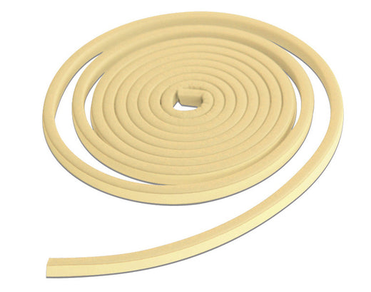 Truma Ausgleichsband Creme 2,36 m