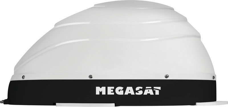 SAT-Anlage Megasat Campingman Kompakt 3 Single