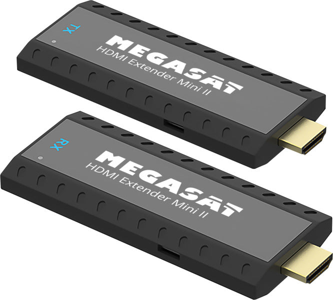 HDMI Extender Mini II mit HDMI-Anschluss