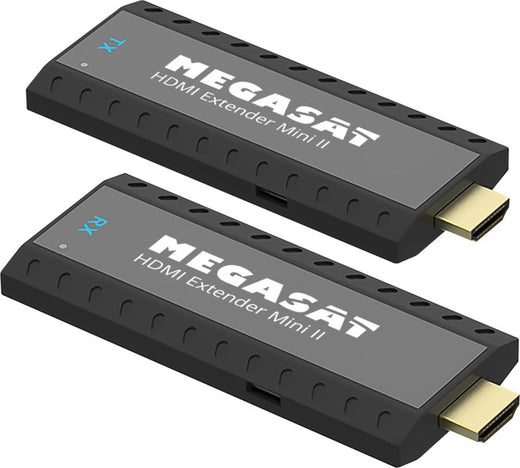 MEGAS HDMI Extender Mini II