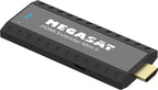 Drahtlose Übertragung der HDMI-Signale in Full-HD bis zu einer Entfernung von 30 Metern