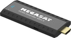 Drahtlose Übertragung der HDMI-Signale in Full-HD bis zu einer Entfernung von 30 Metern