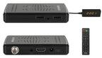 HD-Receiver HD Stick 310 V3 mit HDMI-Anschluss