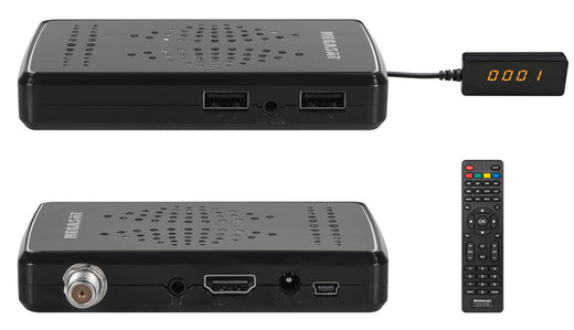 MEGAS HD Stick 310 V3