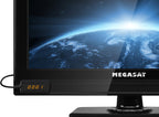 Gestochen scharf mit Full HD Auflösung