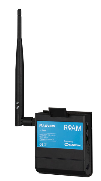 WiFi Rundumantenne 360°