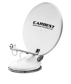 Sat-Anlage Travelsat 2 Single-Anlage 80 cm mit Bluetooth