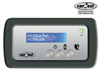 Sat-Antenne mit Plus Panel