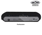 Sat-Antenne mit Plus Panel