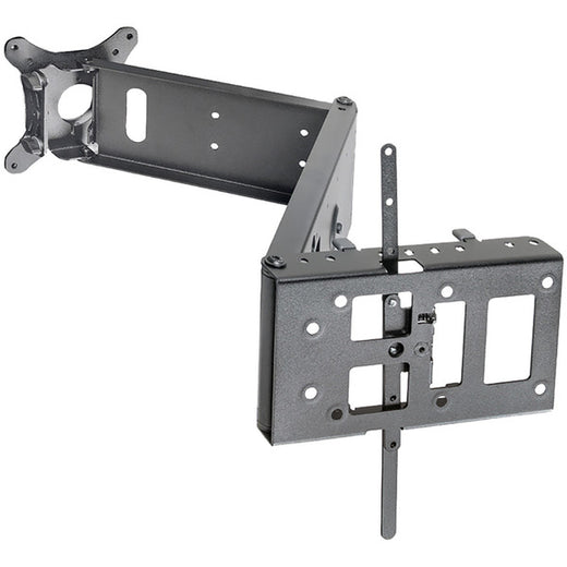 NOVUS TV-Halter „Sky Basic XL“ in schwarz