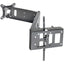 TV-Halter „Sky Basic XL“ in schwarz