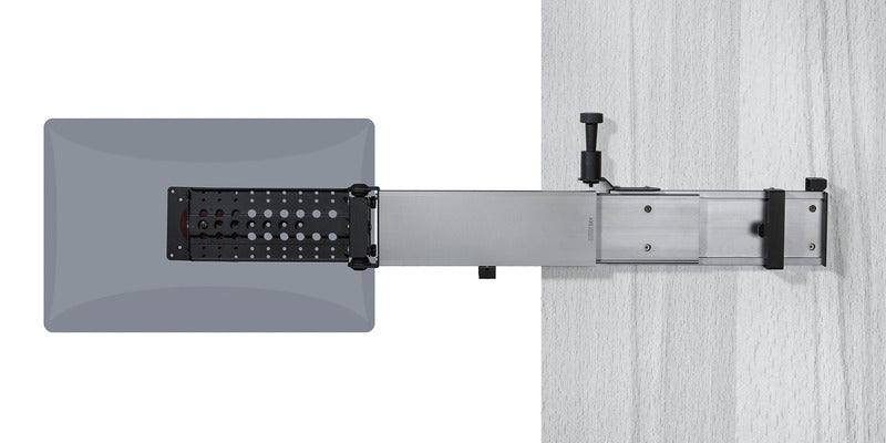 TV-Wandhalterung Sky 20W Linear-Auszug fÃ¼r geringe Einbautiefe