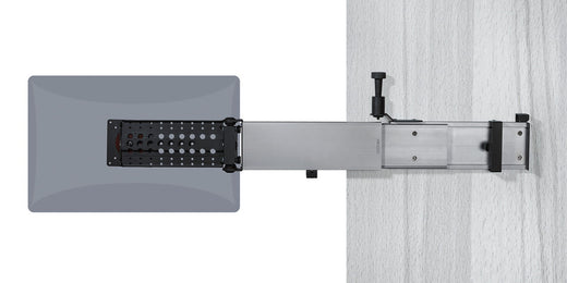 SKY TV-Linear-Auszug 20W für Wandbefestigung mit geringer Einbautiefe