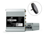 Alphatronics Stream 2 Internetantenne