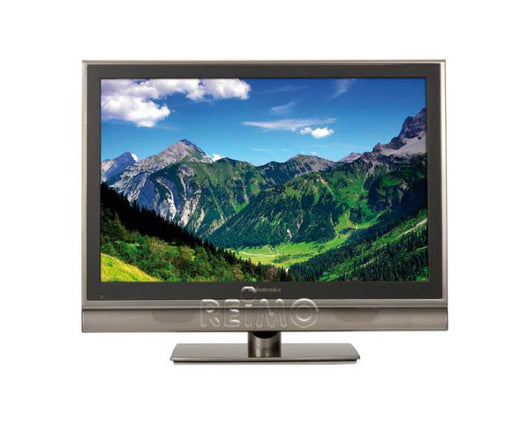 ALPHA LED TV S-19 eSHB DVBS