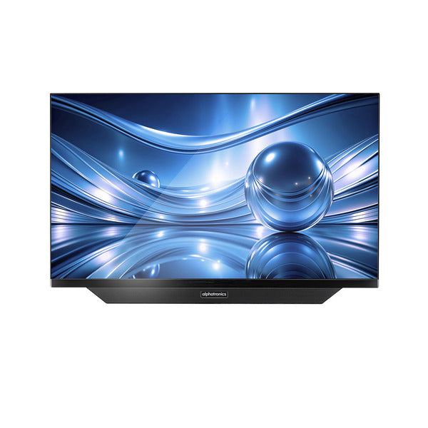 ALPHATRONICS Fernseher SLA-27" DWS
