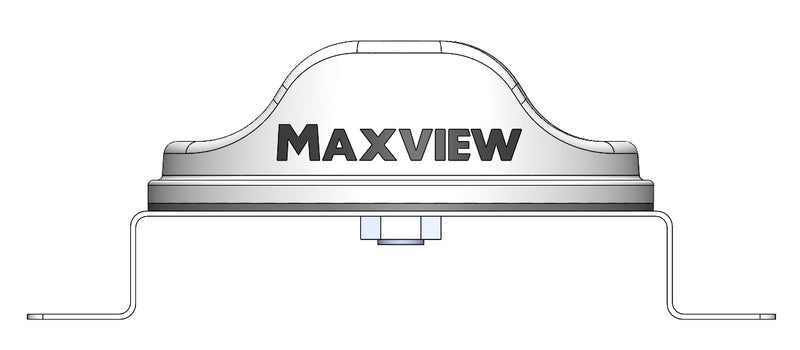 Dachhalterung für Maxview Roam