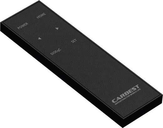 Carbest Snipe Handy SAT-Anlage, tragbar 12/ 24V