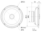 FX 16 - Der große mit sattem Bass