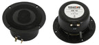 High-End-2-Wege-Koaxiallautsprecher 4"