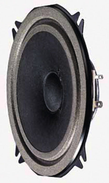VISAT Breitbandlautpsrecher mit inverser Sicke (5")