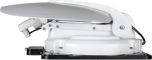 MEGAS Caravanman Kompakt 4 Single