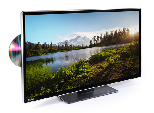 Avtex 12V Fernseher Avtex TV LED 19,5"Pro