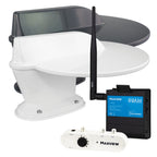 LTE-Antenne Maxview ROAM Combo, anthrazit Reisemobile 4G/5G