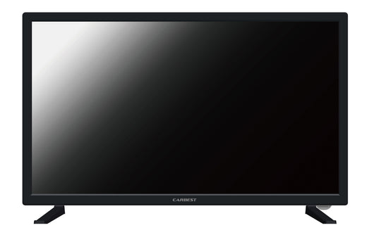 Carbest Smart-TV mit 23,6 Zoll Bildschirmdiagonale