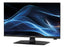 Smart LED TV 21,5", 12V Fernseher, 2Gen, Frameless,Schwarz,Silber