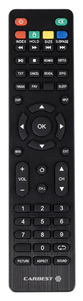 SMART-TVs
