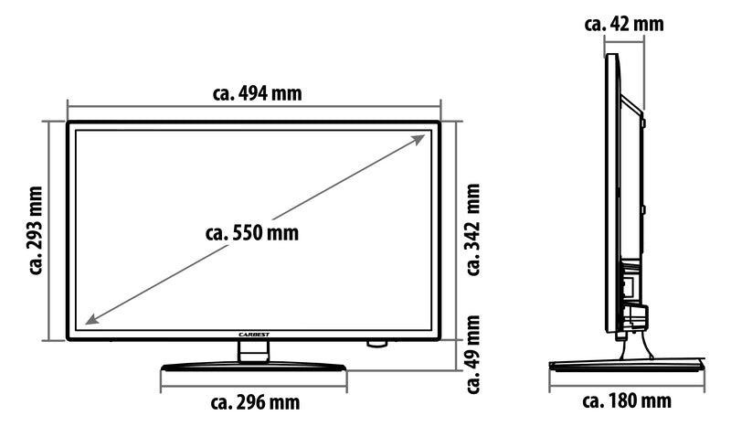 SMART-TVs