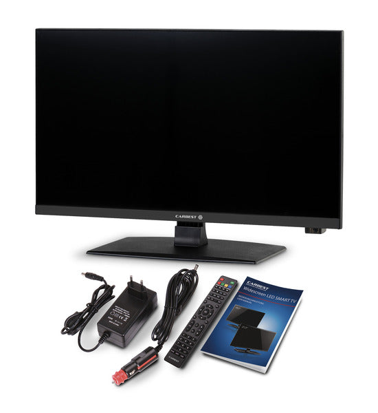 SMART-TVs