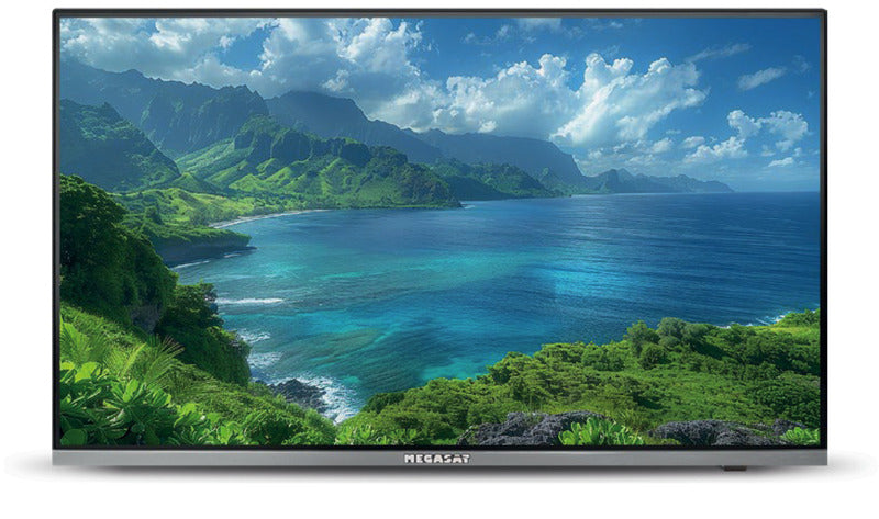 LED TV Megasat Royal Line  V 27 Smart