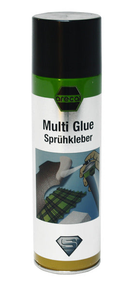 Sprühkleber für Stoffe und Textilen - 500 ml