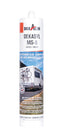 DEKAsyl MS-5 290 ml - Weiß