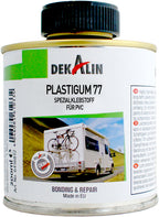 Spezial-PVC-Kleber, Toluolfrei