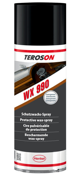 HENKE Teroson WX 990 Unterbodenschutz 1L Dose
