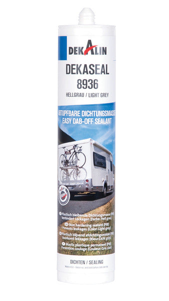 Dekalin DEKAseal 8936 - 310 ml - Schwarz