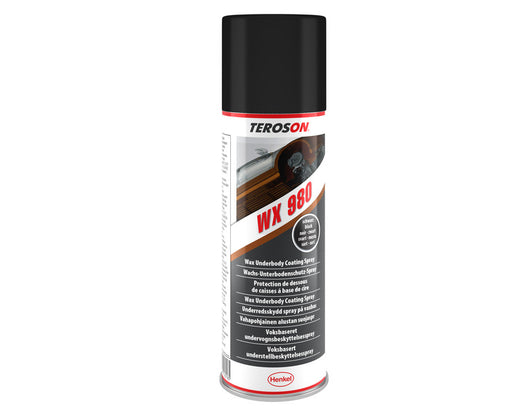 HENKE Teroson WX 980 Wachs-Unterbodenschutzspray