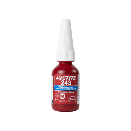 HENKE Loctite 243 Schraubensicherung 10ml