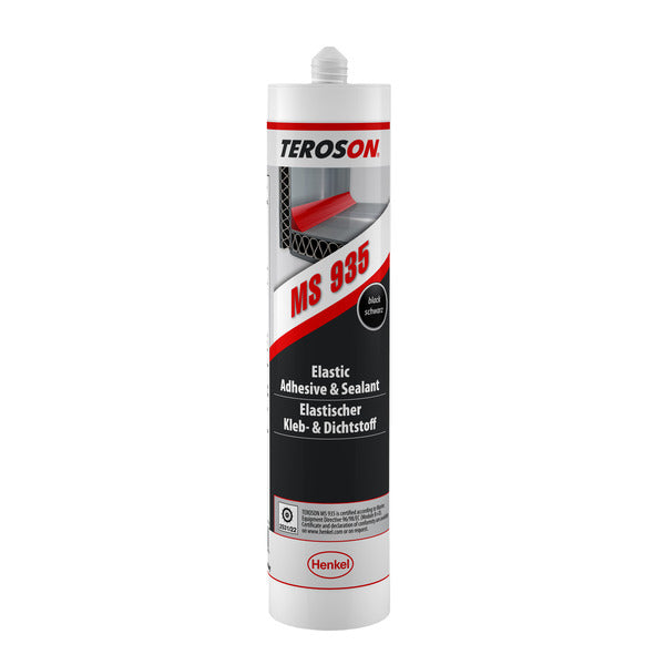 Teroson MS 935 BK CR290ML ML