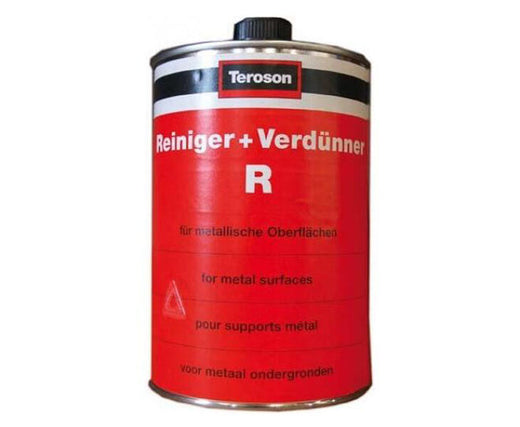 HENKE Teroson VR50 Verdünner 1L