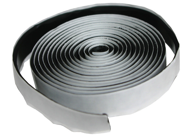 Dauerelastisches Dichtband selbstklebend, 9,1 Meter