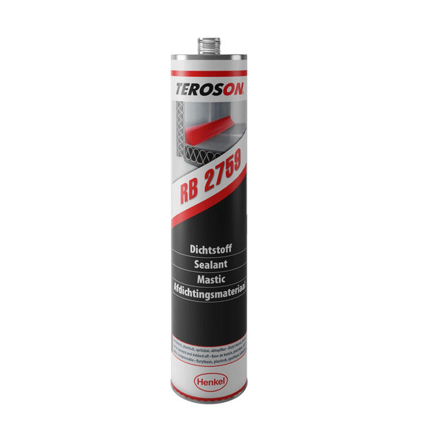 Dichtmasse Teroson RB 2759 - 310 ml - Grau