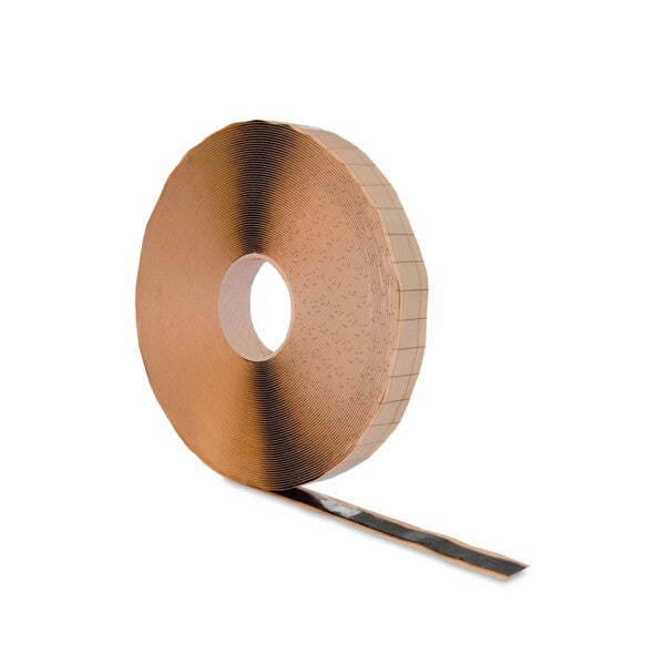 TEROSON RB 81 - Butyl-Kautschuk Flachprofil (klebend)