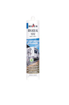 DEKAseal 1512 Dichtmaterial, cremefarbig